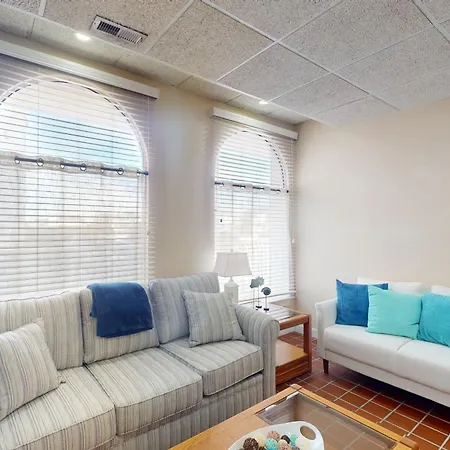 St. Regis Condo Unit 1005